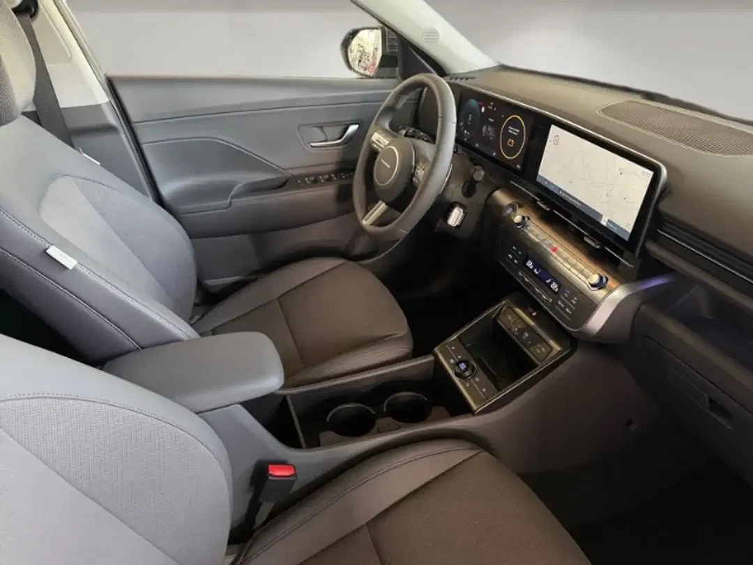 Hyundai KONA - Thumbnail 13