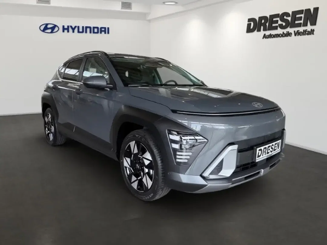 Hyundai KONA - Afbeelding 1