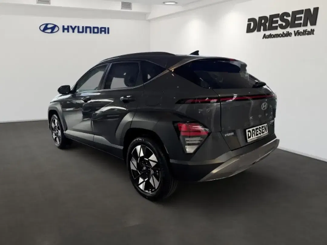 Hyundai KONA - Thumbnail 3