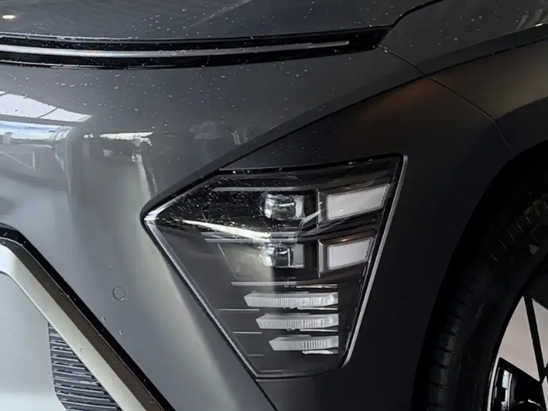 Hyundai KONA - Thumbnail 4