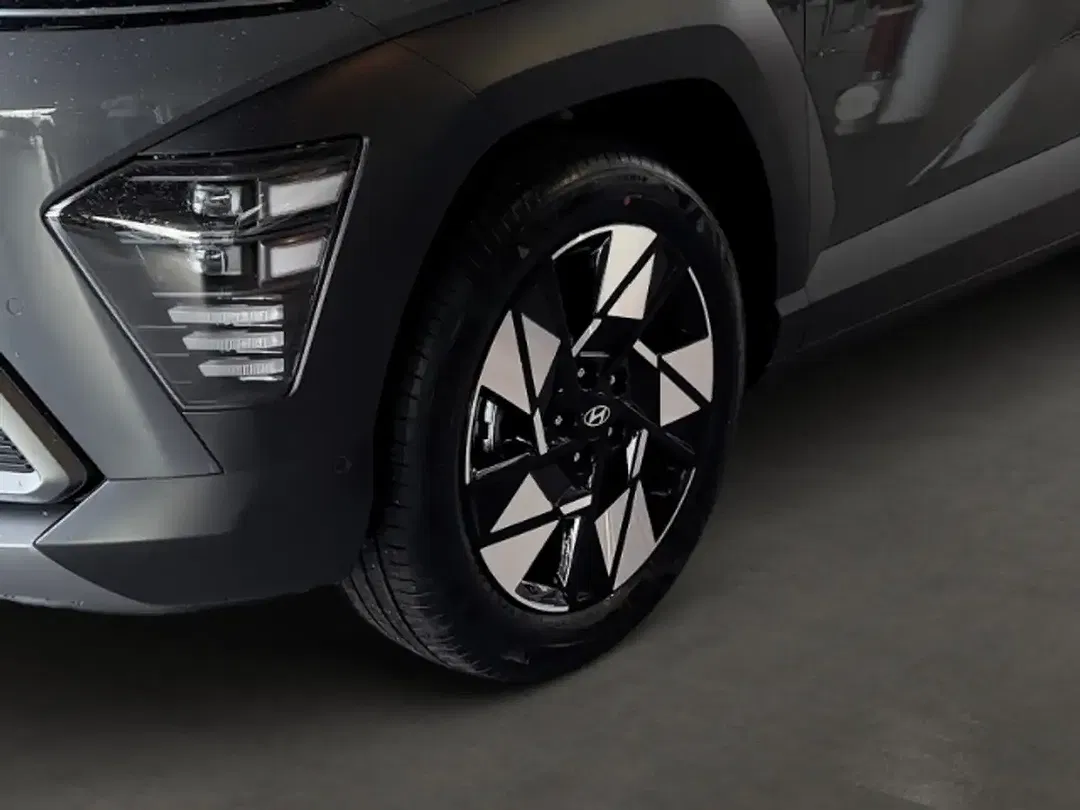 Hyundai KONA - Thumbnail 5