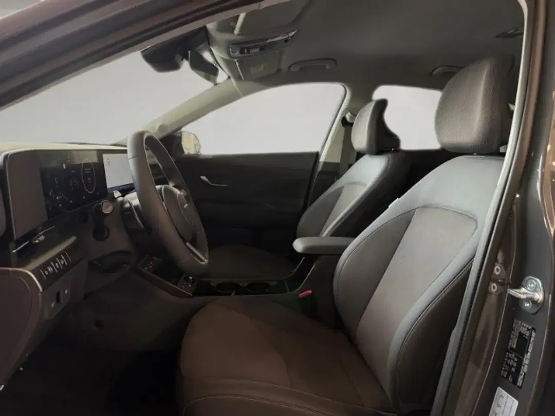 Hyundai KONA - Thumbnail 6