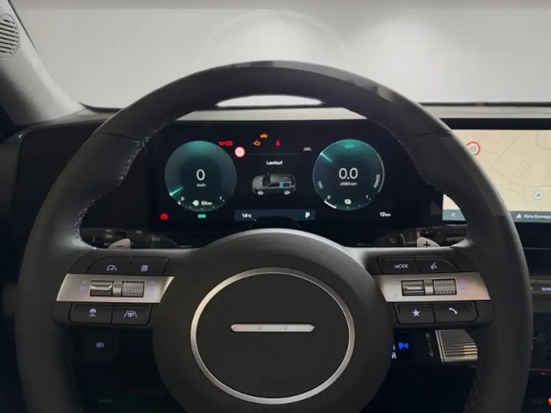 Hyundai KONA - Thumbnail 7