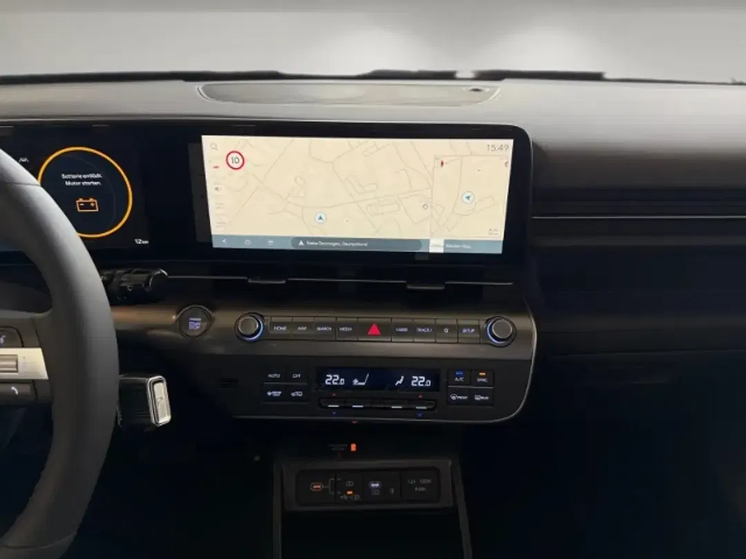 Hyundai KONA - Thumbnail 8