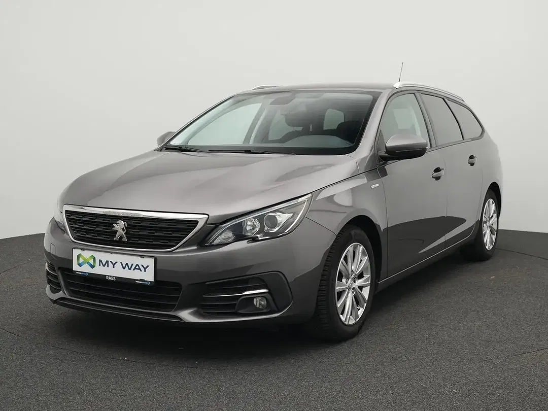 Peugeot 308 PureTech Style