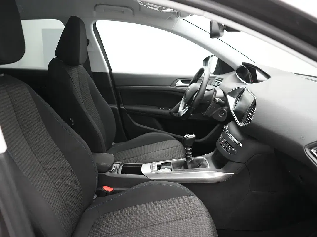 Peugeot 308 - Thumbnail 14