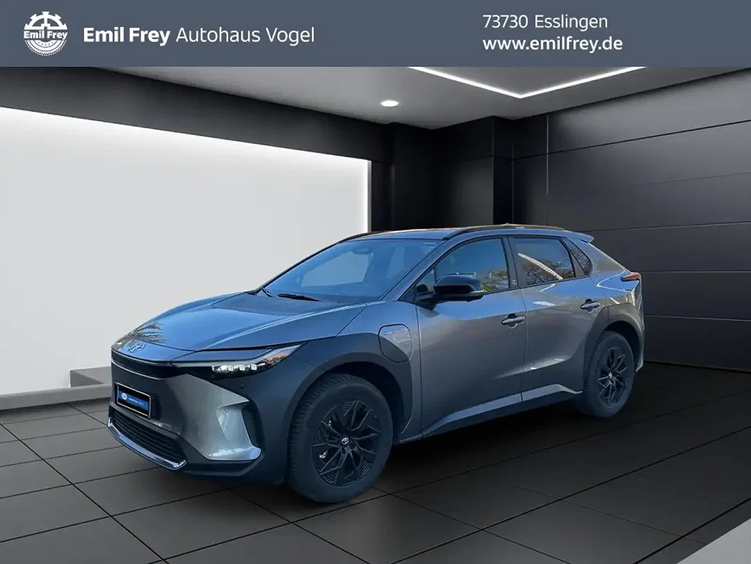 Toyota bZ4X - Afbeelding 1