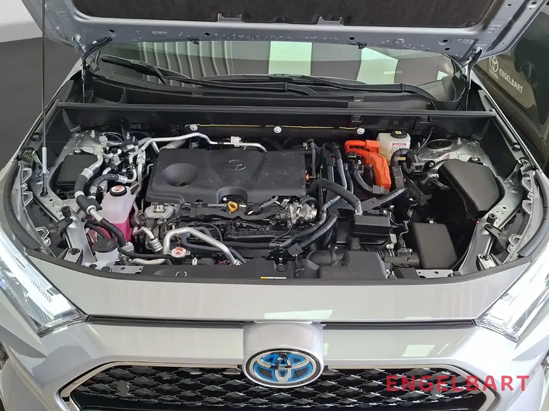 Toyota RAV 4 - Thumbnail 13