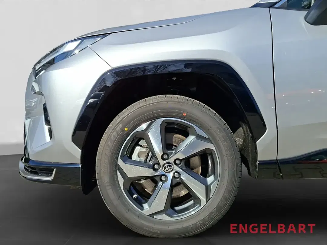 Toyota RAV 4 - Thumbnail 14