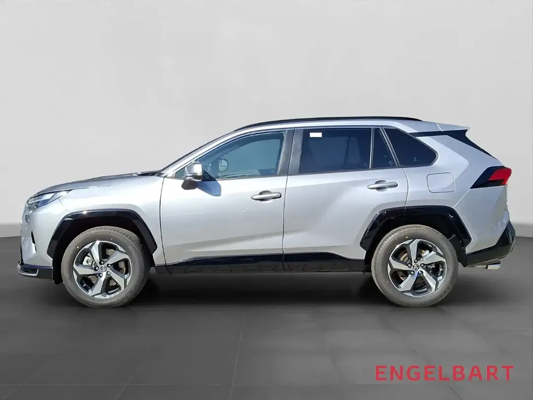 Toyota RAV 4 - Thumbnail 1