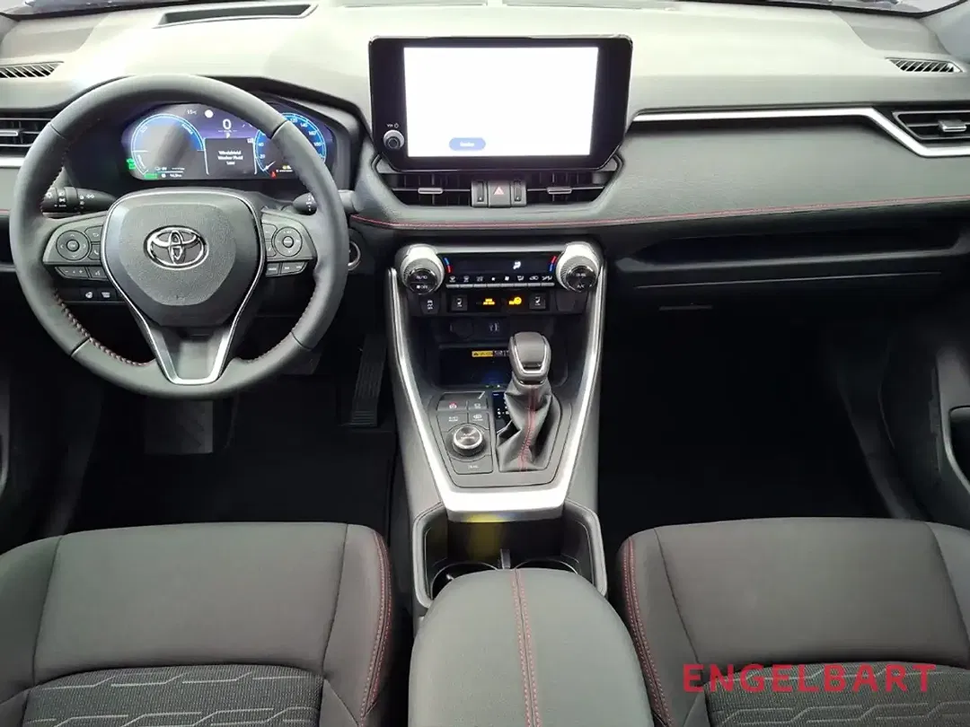 Toyota RAV 4 - Thumbnail 8