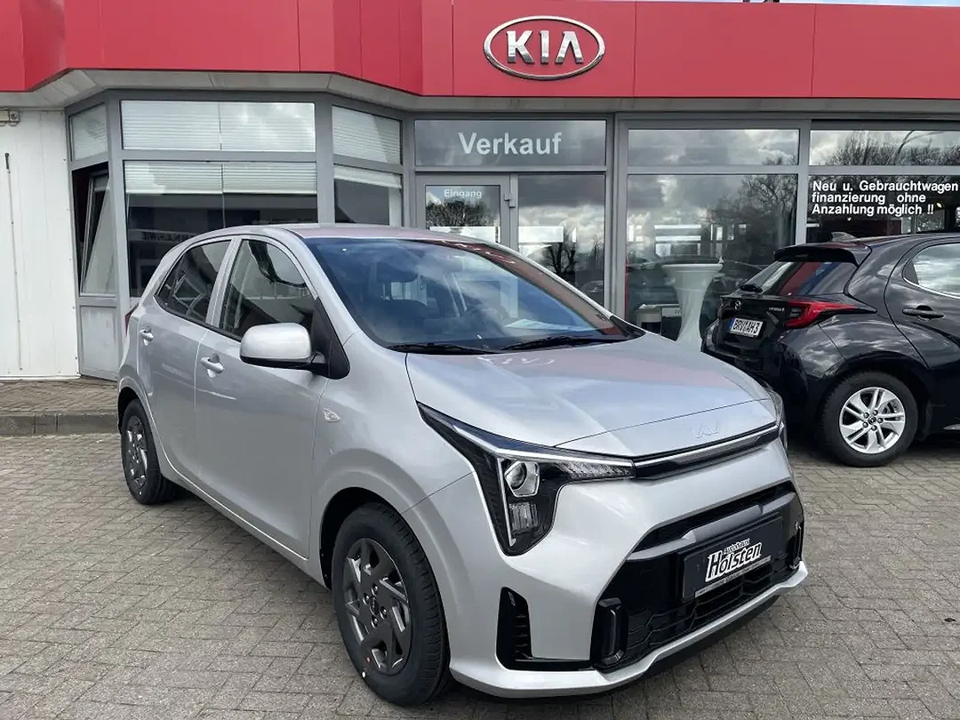 Kia Picanto - Afbeelding 1