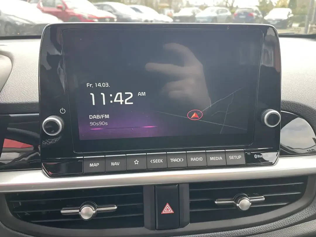Kia Picanto - Thumbnail 10