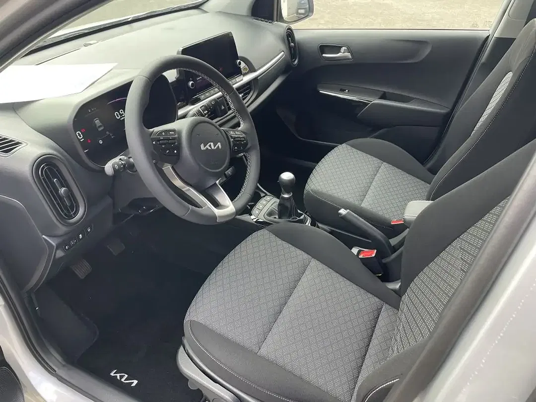 Kia Picanto - Thumbnail 6