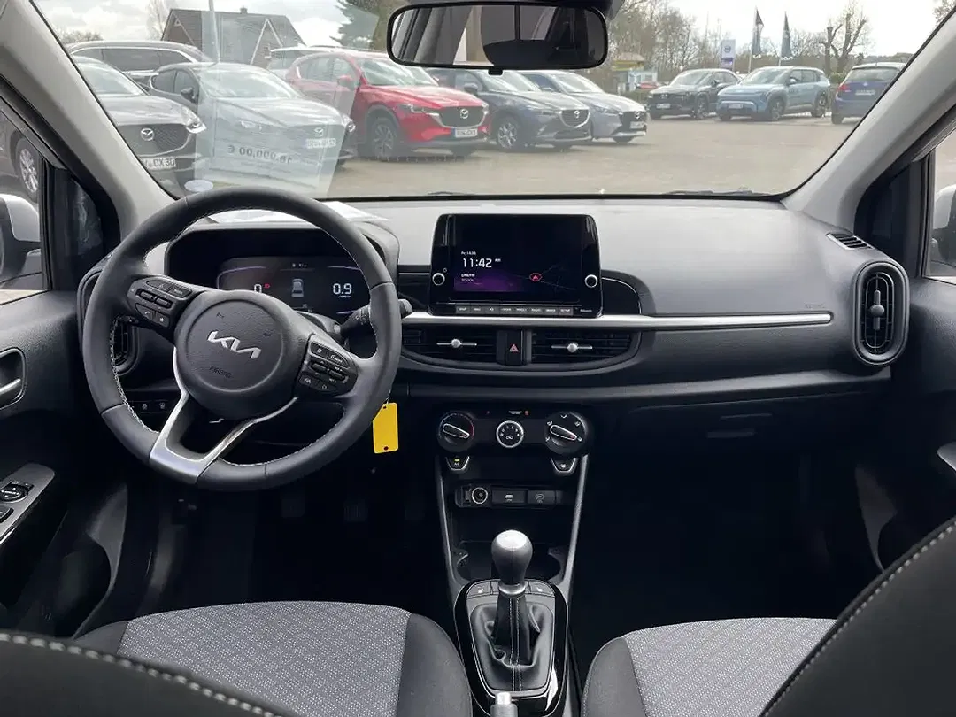 Kia Picanto - Thumbnail 7
