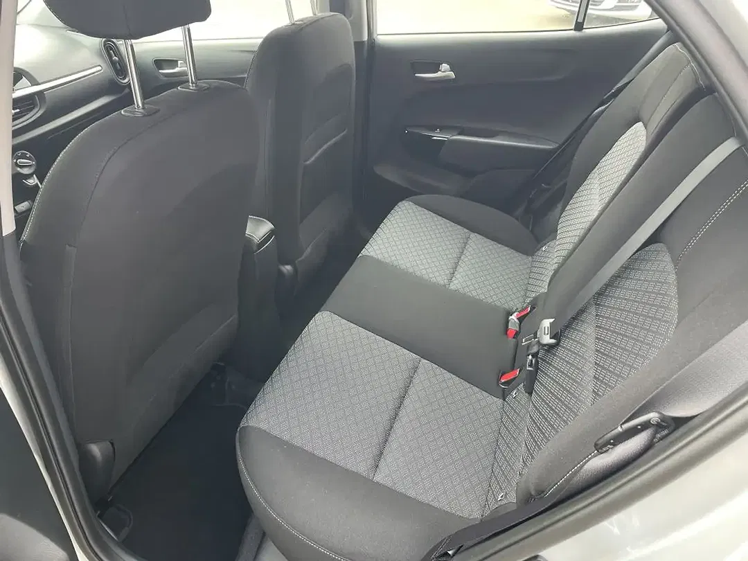 Kia Picanto - Thumbnail 8