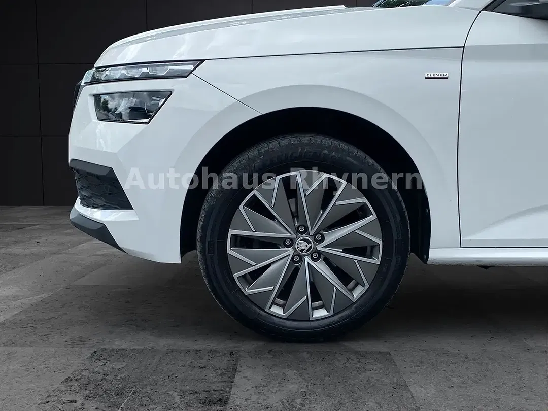 Skoda Kamiq - Thumbnail 10