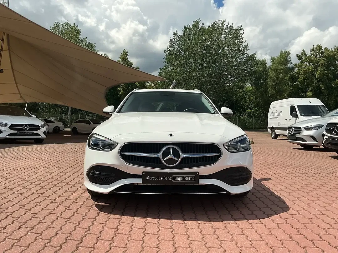 Mercedes-Benz C 180 - Afbeelding 1