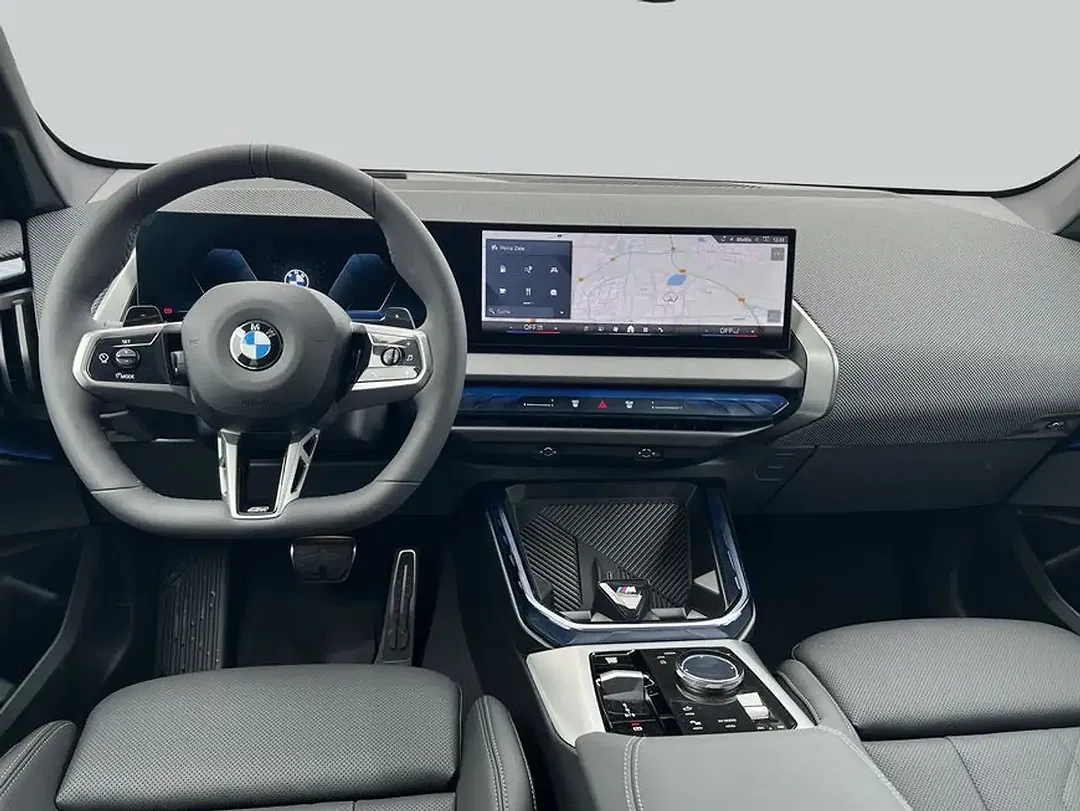 BMW X3 - Thumbnail 11