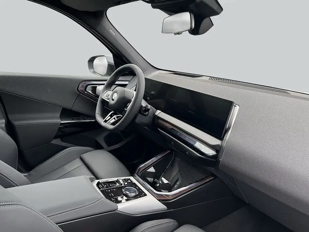 BMW X3 - Thumbnail 12