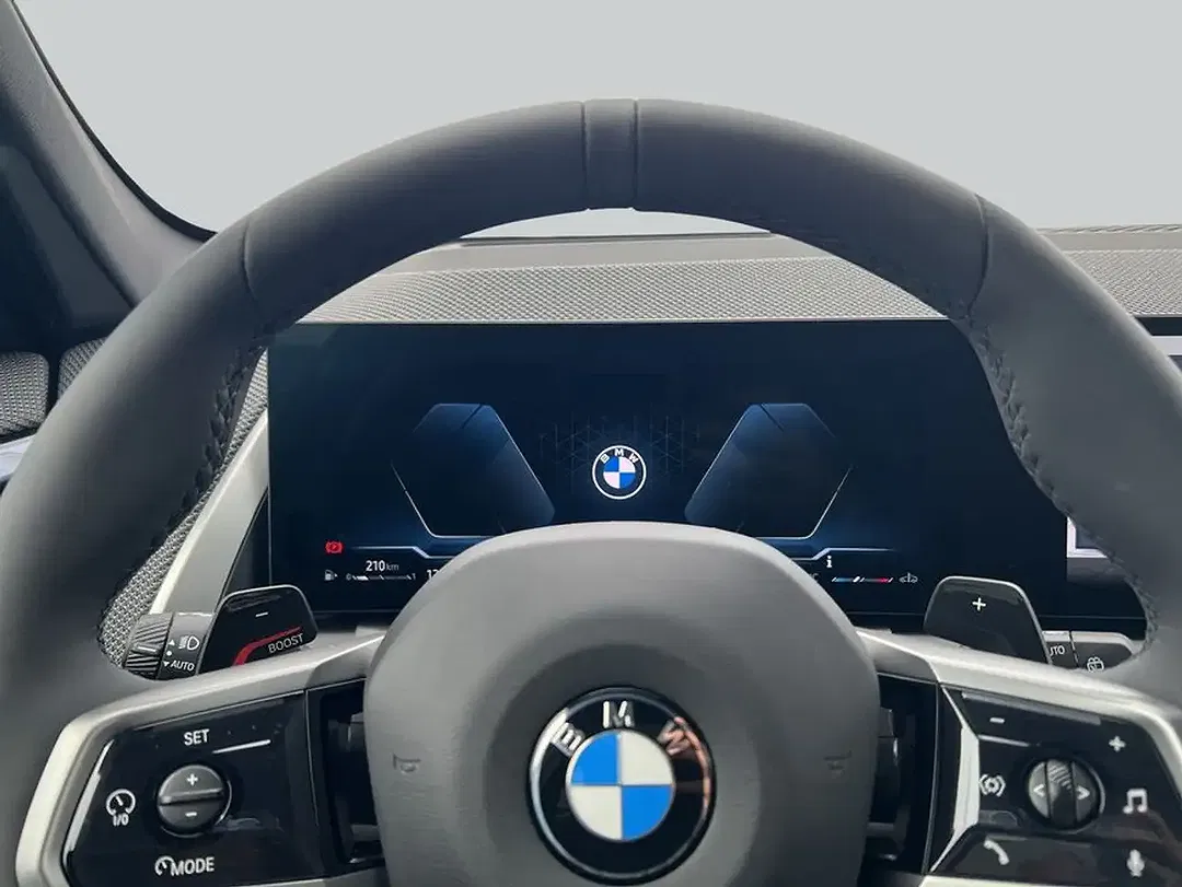 BMW X3 - Thumbnail 13