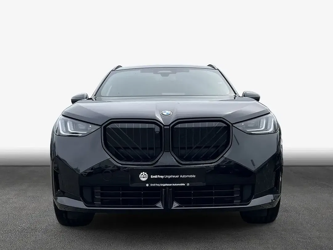 BMW X3 - Thumbnail 3