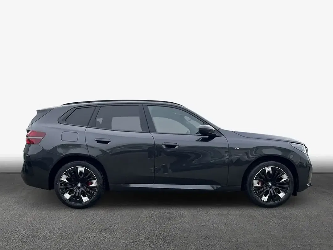 BMW X3 - Thumbnail 4