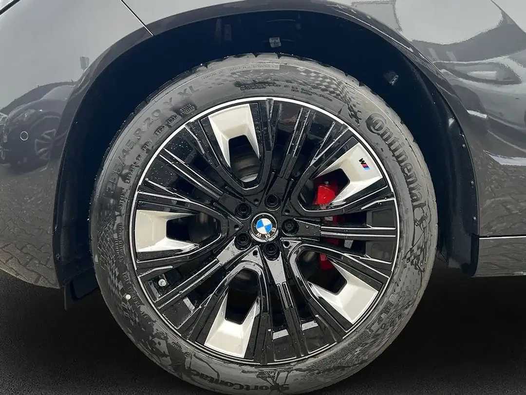 BMW X3 - Thumbnail 7