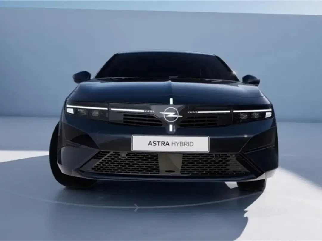 Opel Astra - Thumbnail 6
