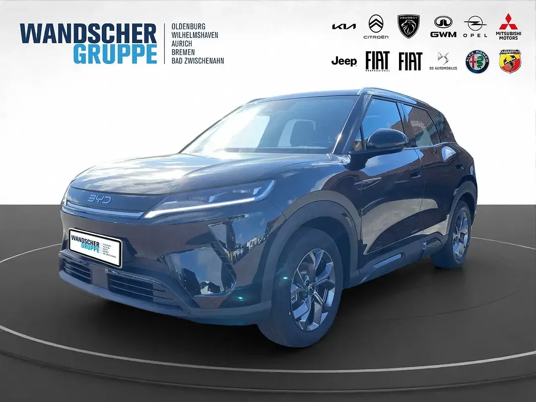 BYD Atto 2 EV Active