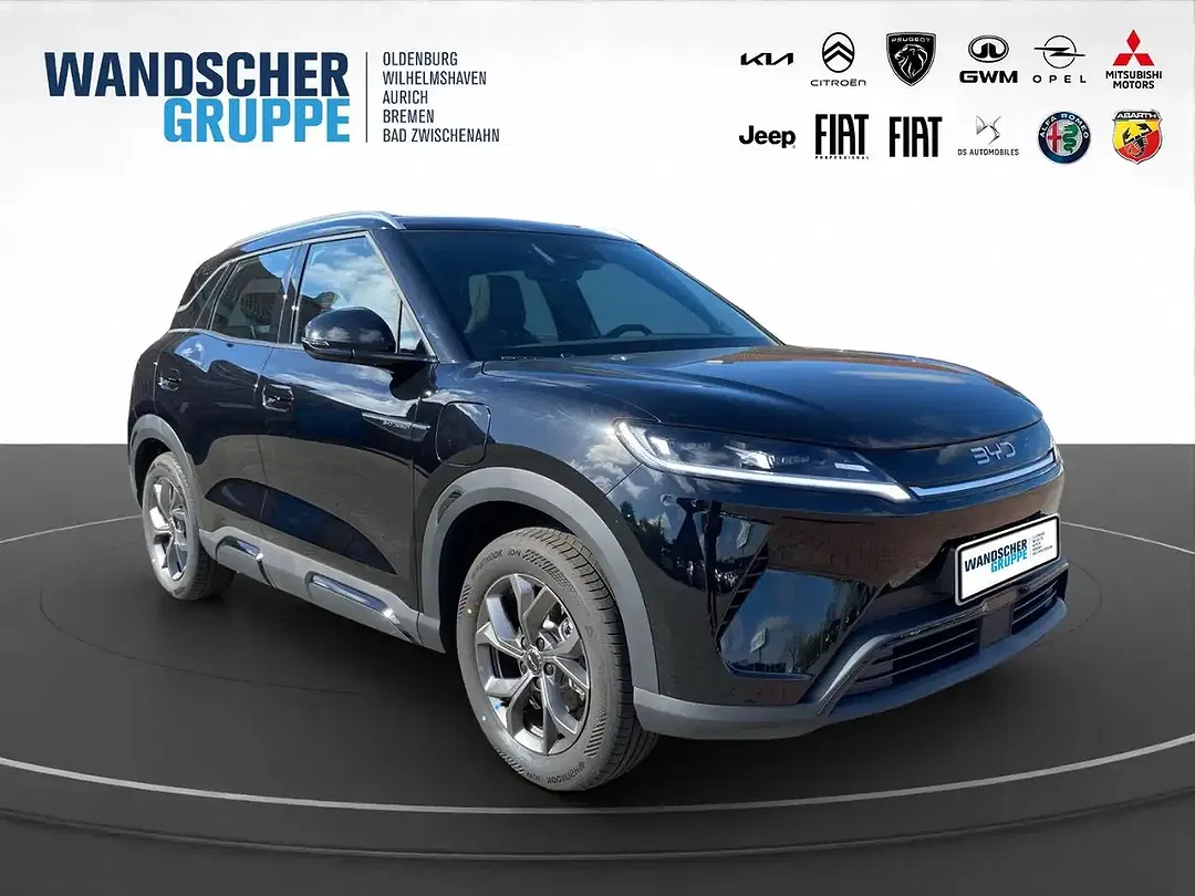 BYD Atto 2 - Thumbnail 10