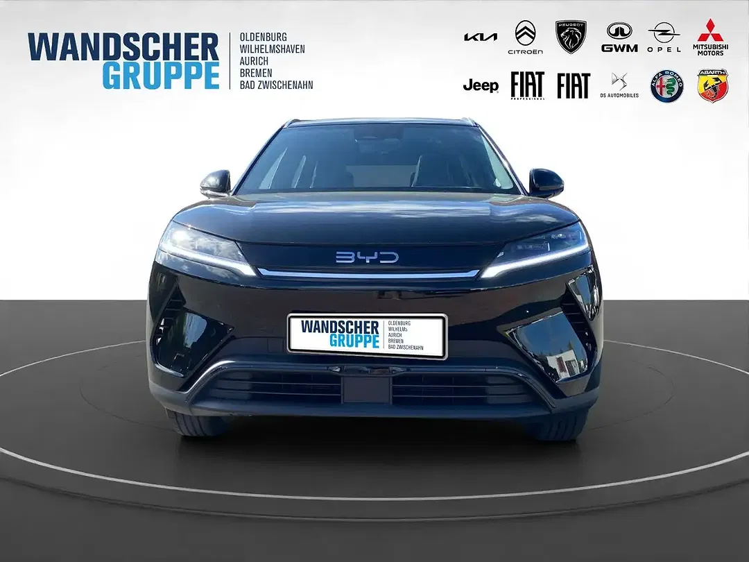 BYD Atto 2 - Thumbnail 4