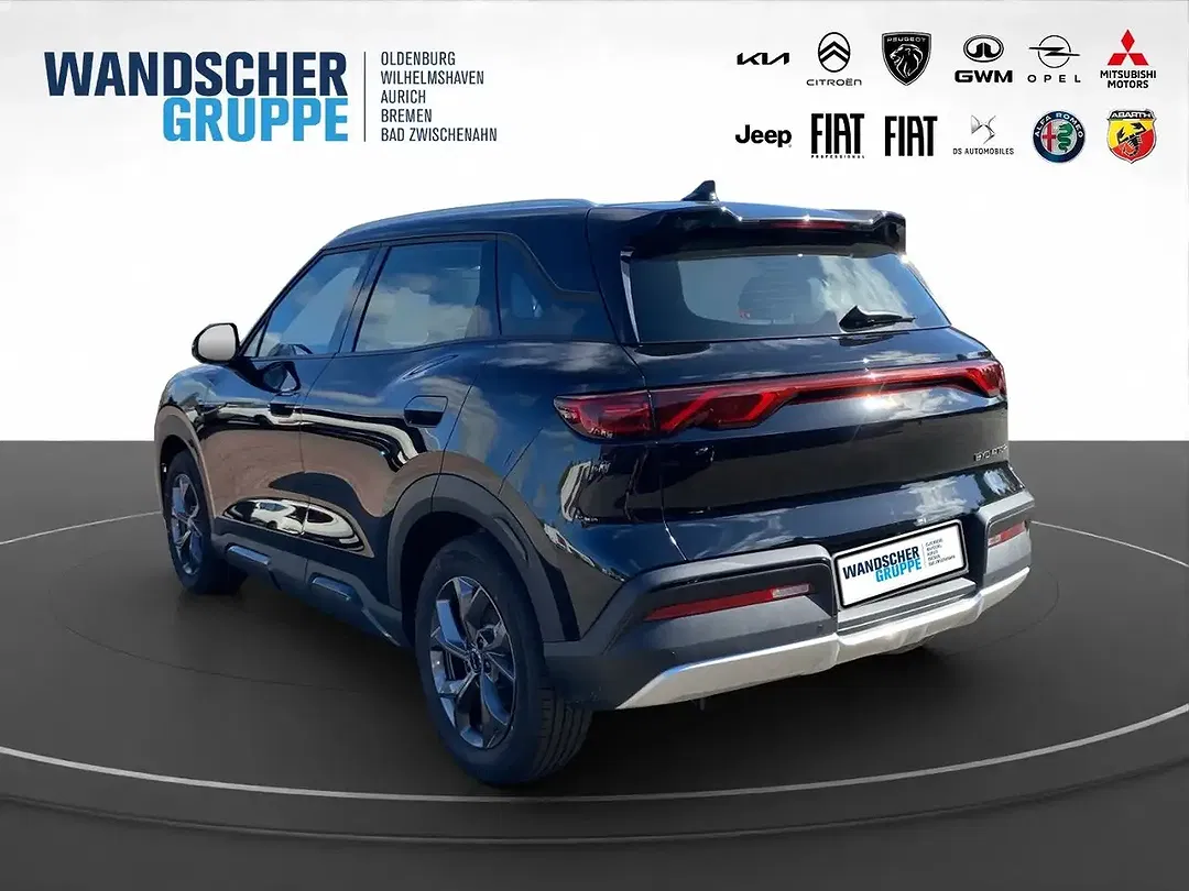 BYD Atto 2 - Thumbnail 6