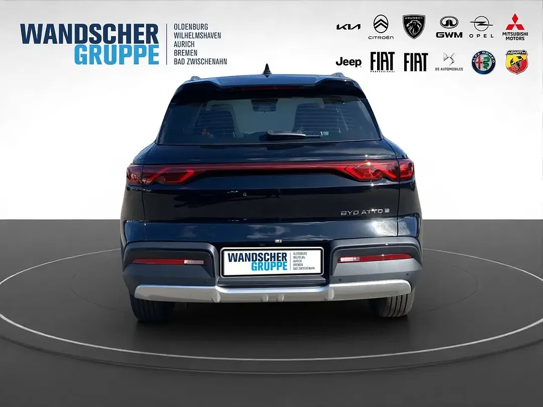 BYD Atto 2 - Thumbnail 7