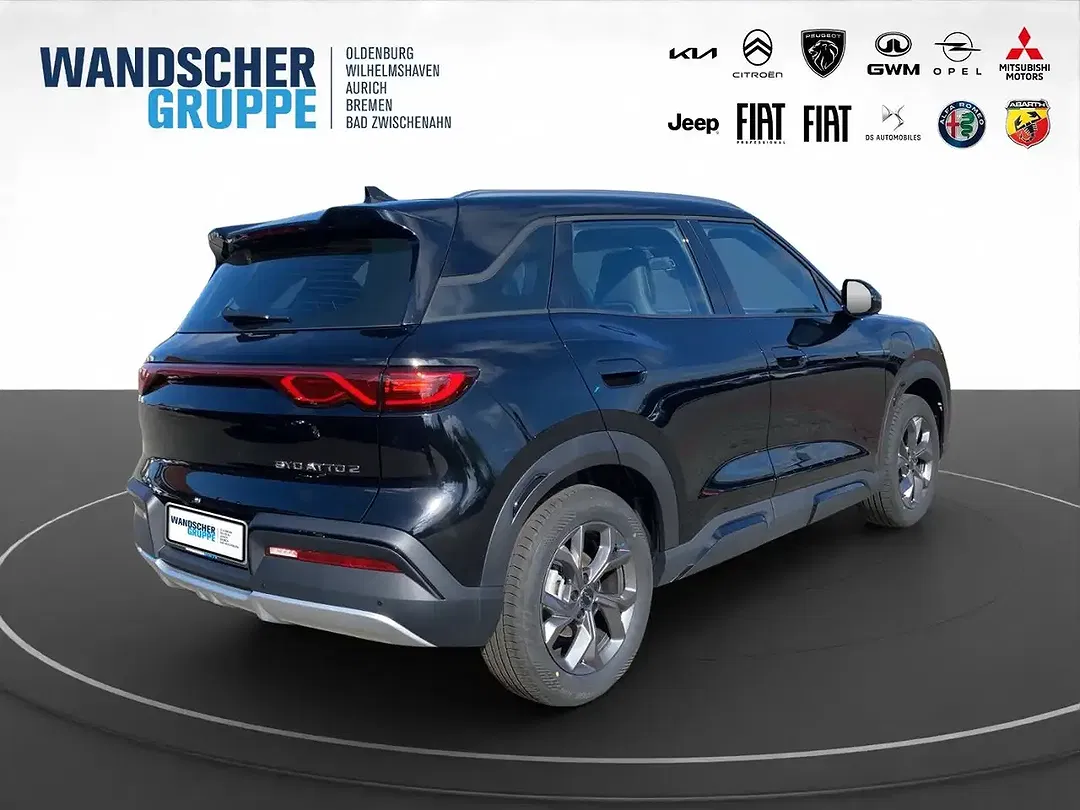 BYD Atto 2 - Thumbnail 8