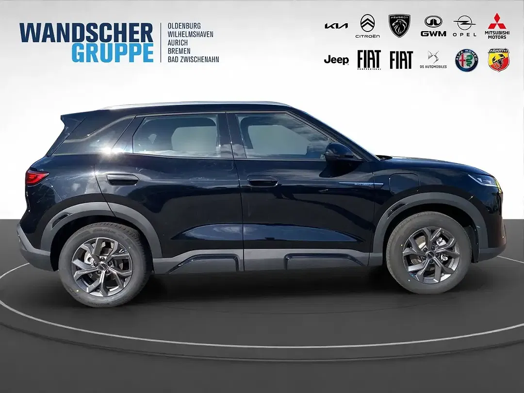 BYD Atto 2 - Thumbnail 9