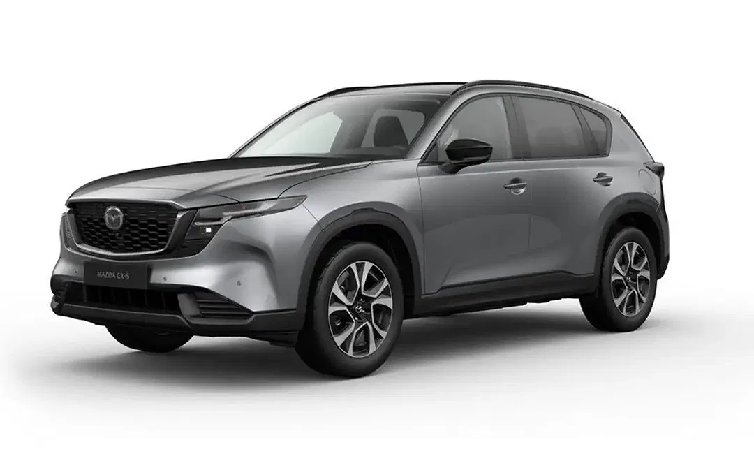 Mazda CX-5 - Thumbnail 10
