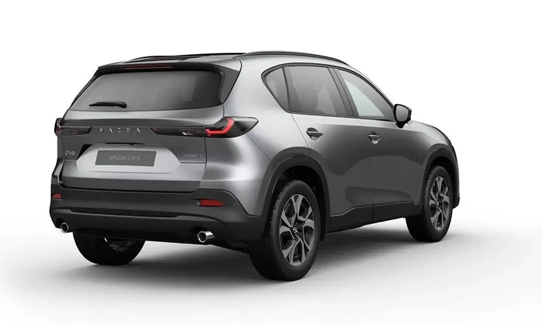 Mazda CX-5 - Thumbnail 11