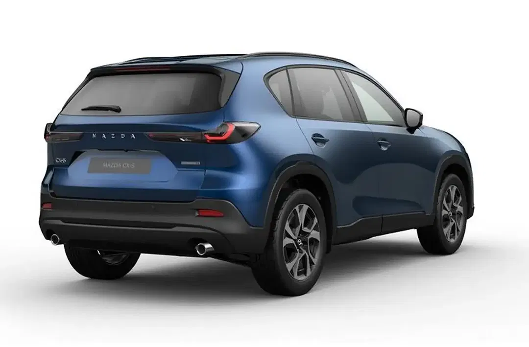 Mazda CX-5 - Thumbnail 13