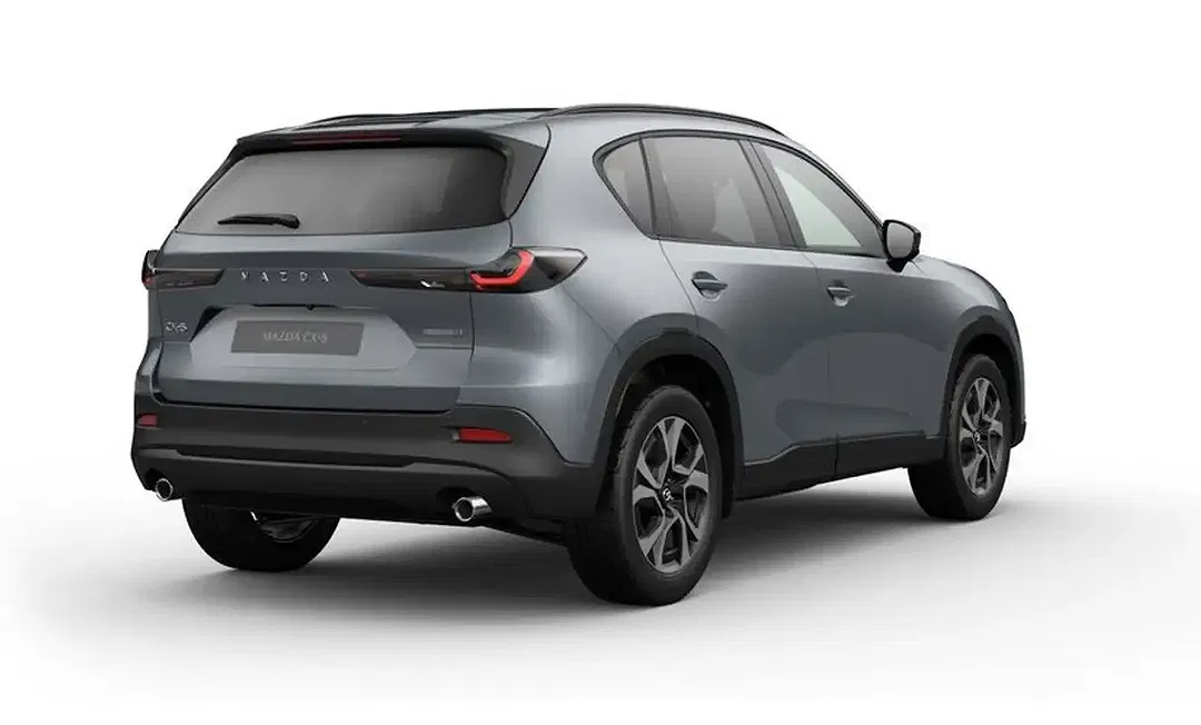Mazda CX-5 - Thumbnail 15