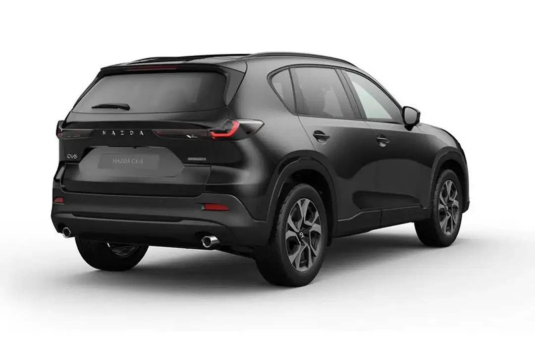 Mazda CX-5 - Thumbnail 7