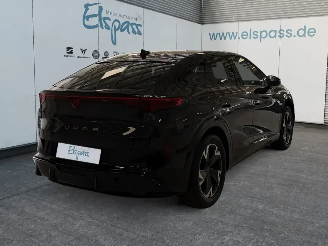 CUPRA Tavascan - Thumbnail 3