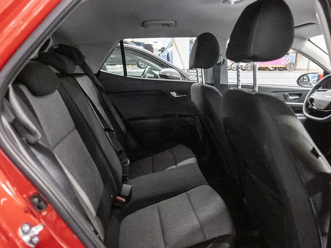 Kia Stonic - Thumbnail 10