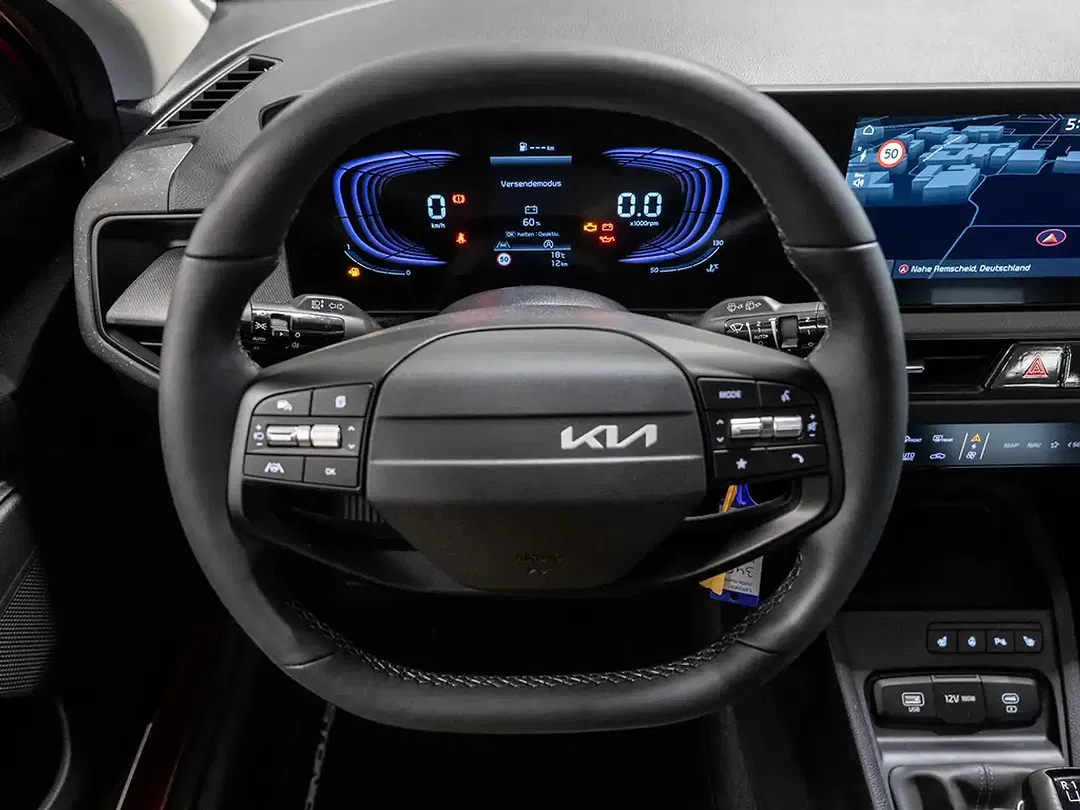 Kia Stonic - Thumbnail 13