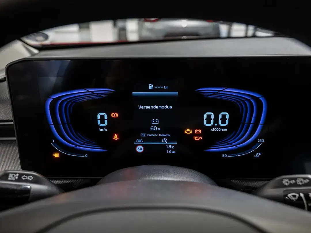 Kia Stonic - Thumbnail 14