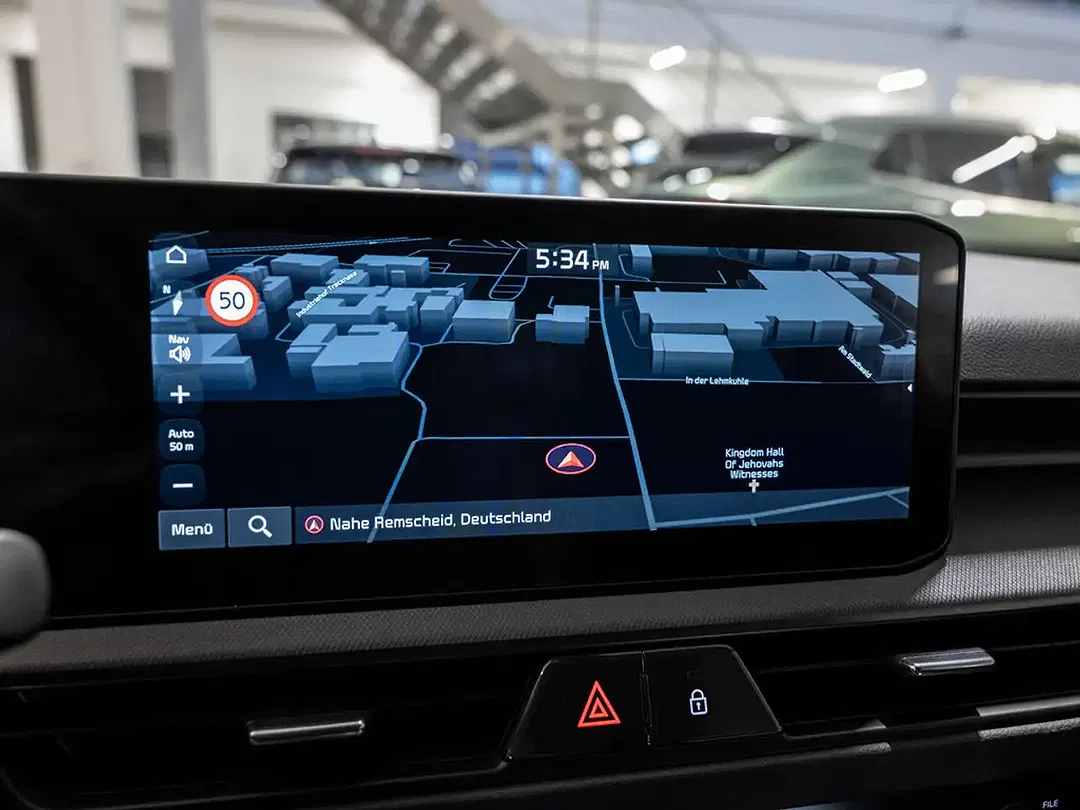 Kia Stonic - Thumbnail 15