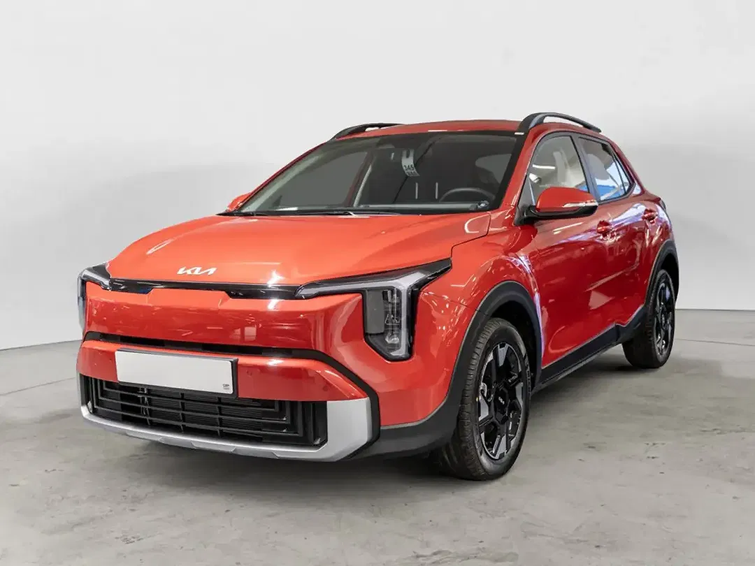 Kia Stonic - Thumbnail 2