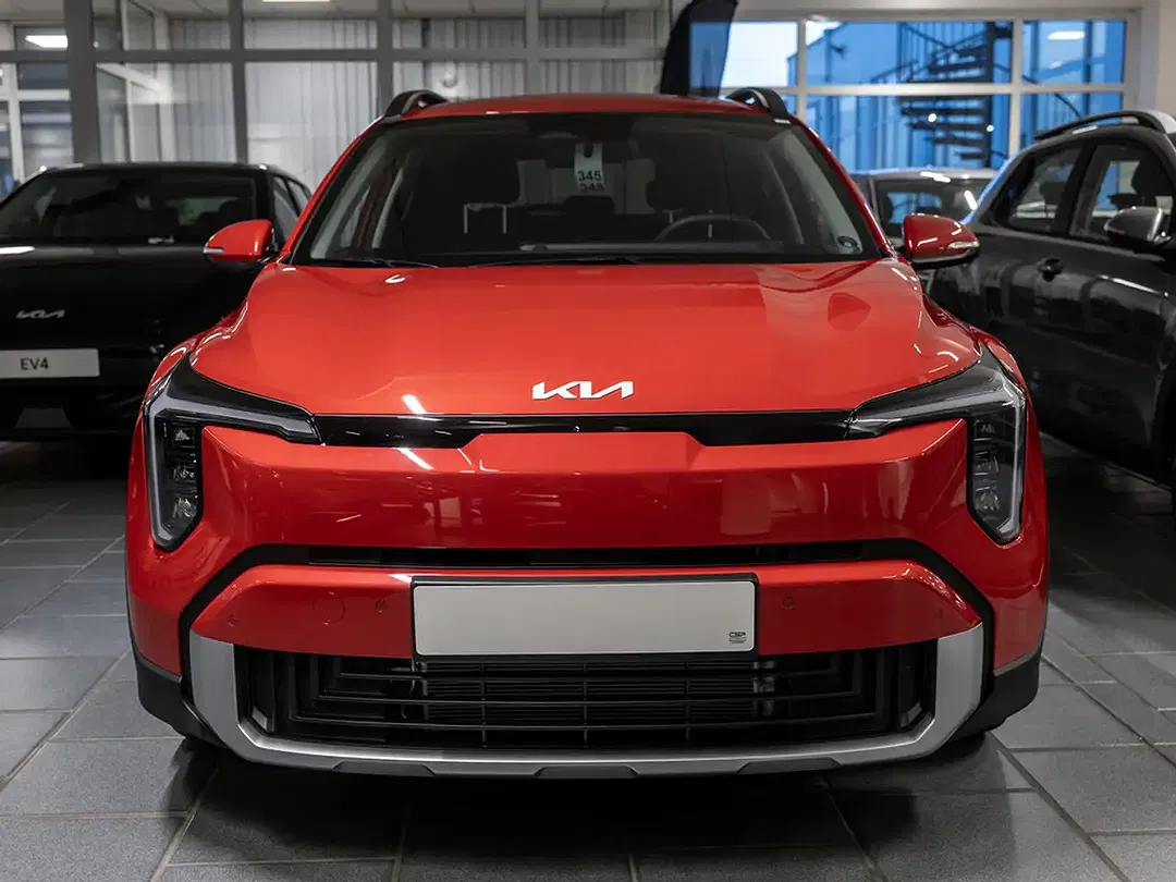 Kia Stonic - Thumbnail 3
