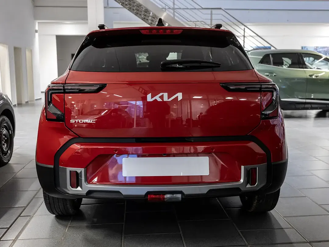 Kia Stonic - Thumbnail 7
