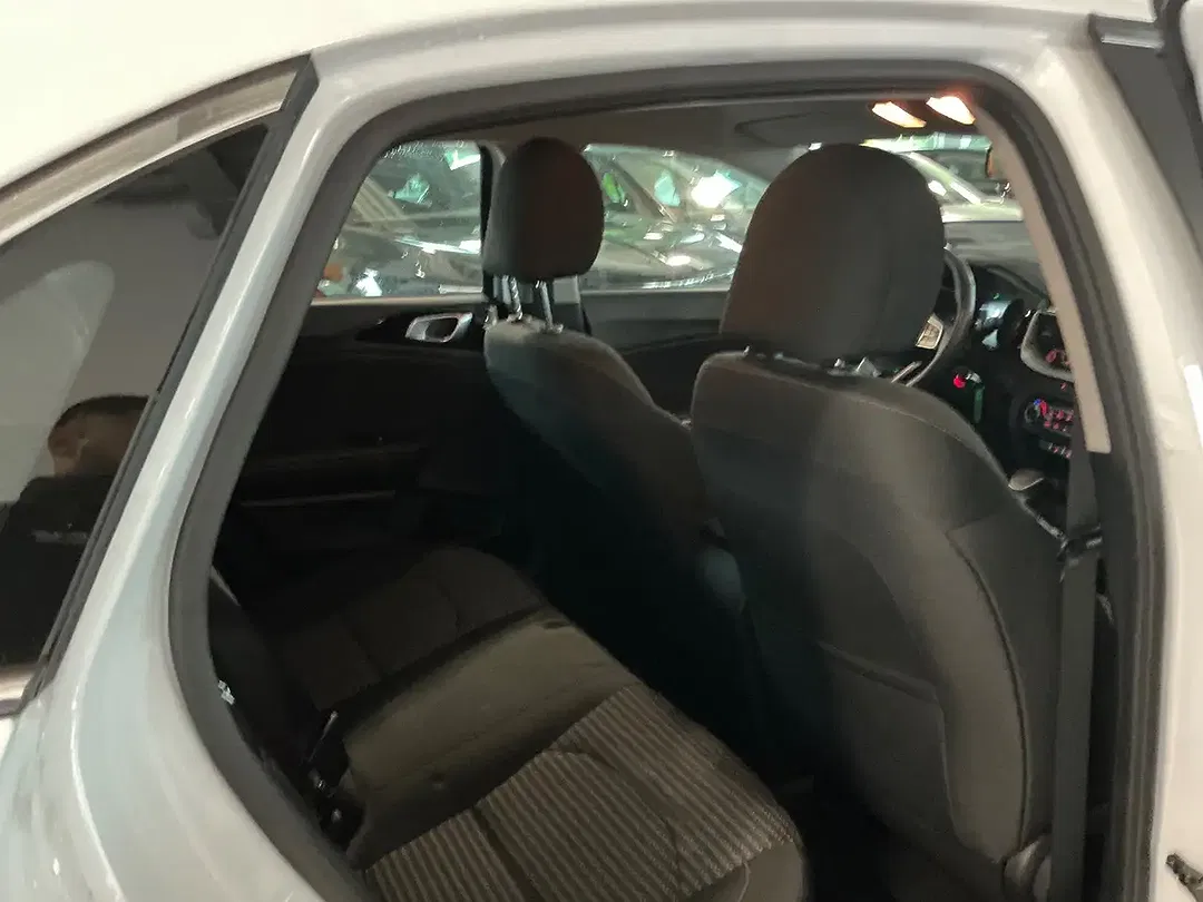 Kia Ceed / cee'd - Thumbnail 10